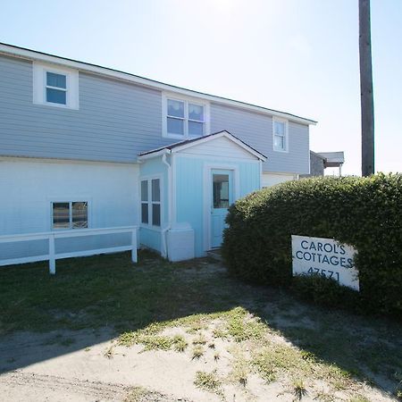 Outer Banks Motel - Village Accommodations バクストン エクステリア 写真