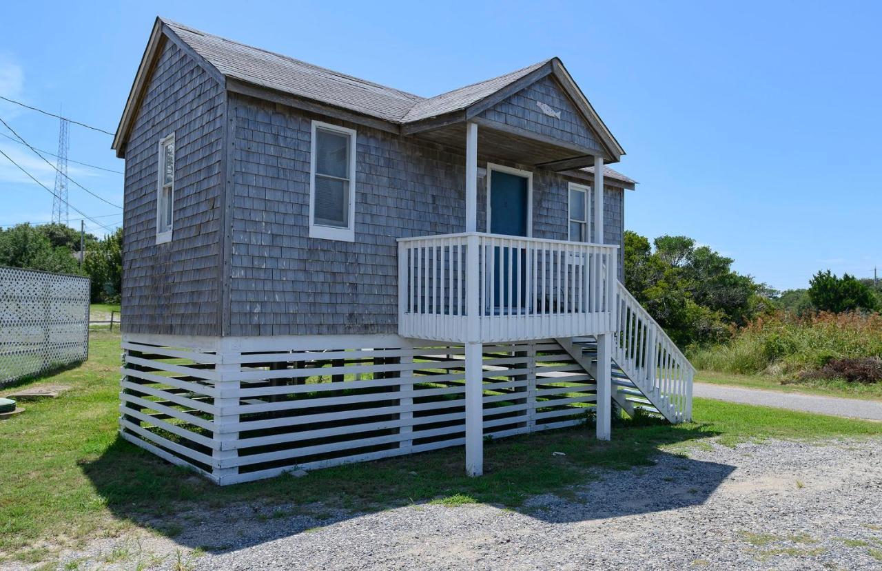Outer Banks Motel - Village Accommodations バクストン エクステリア 写真