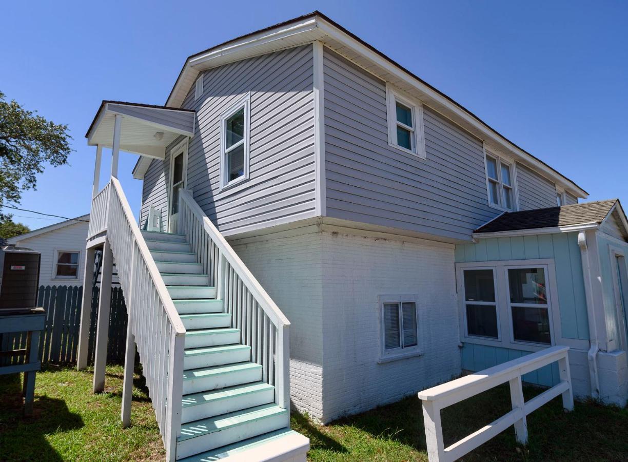 Outer Banks Motel - Village Accommodations バクストン エクステリア 写真