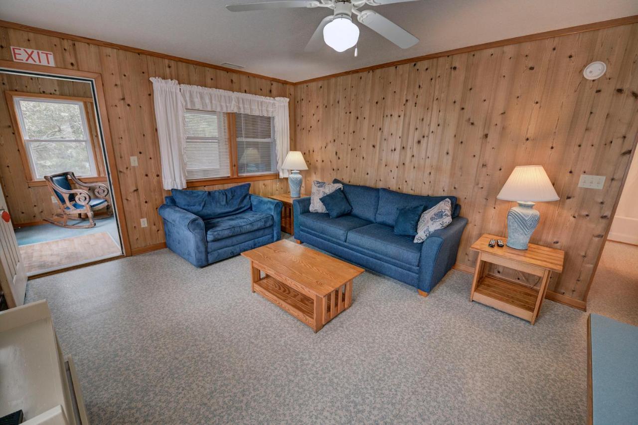 Outer Banks Motel - Village Accommodations バクストン エクステリア 写真
