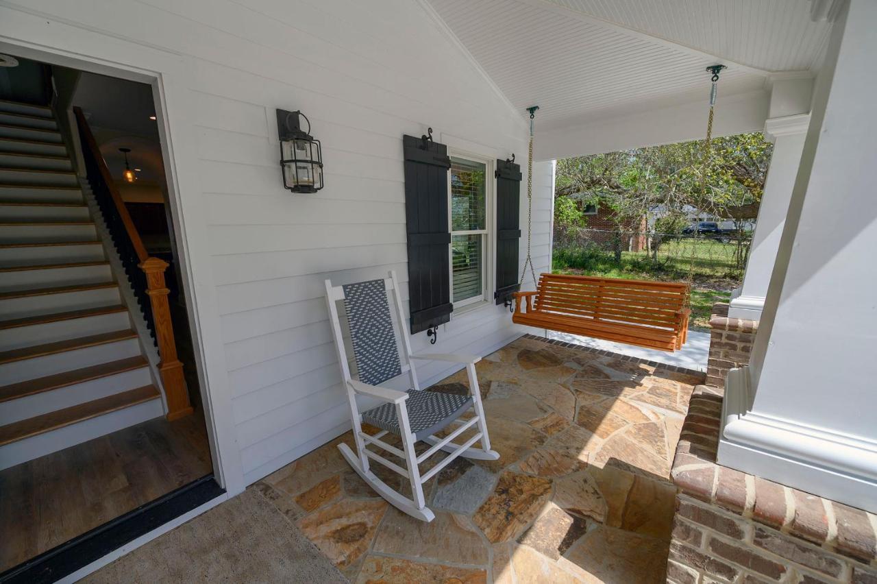 Outer Banks Motel - Village Accommodations バクストン エクステリア 写真